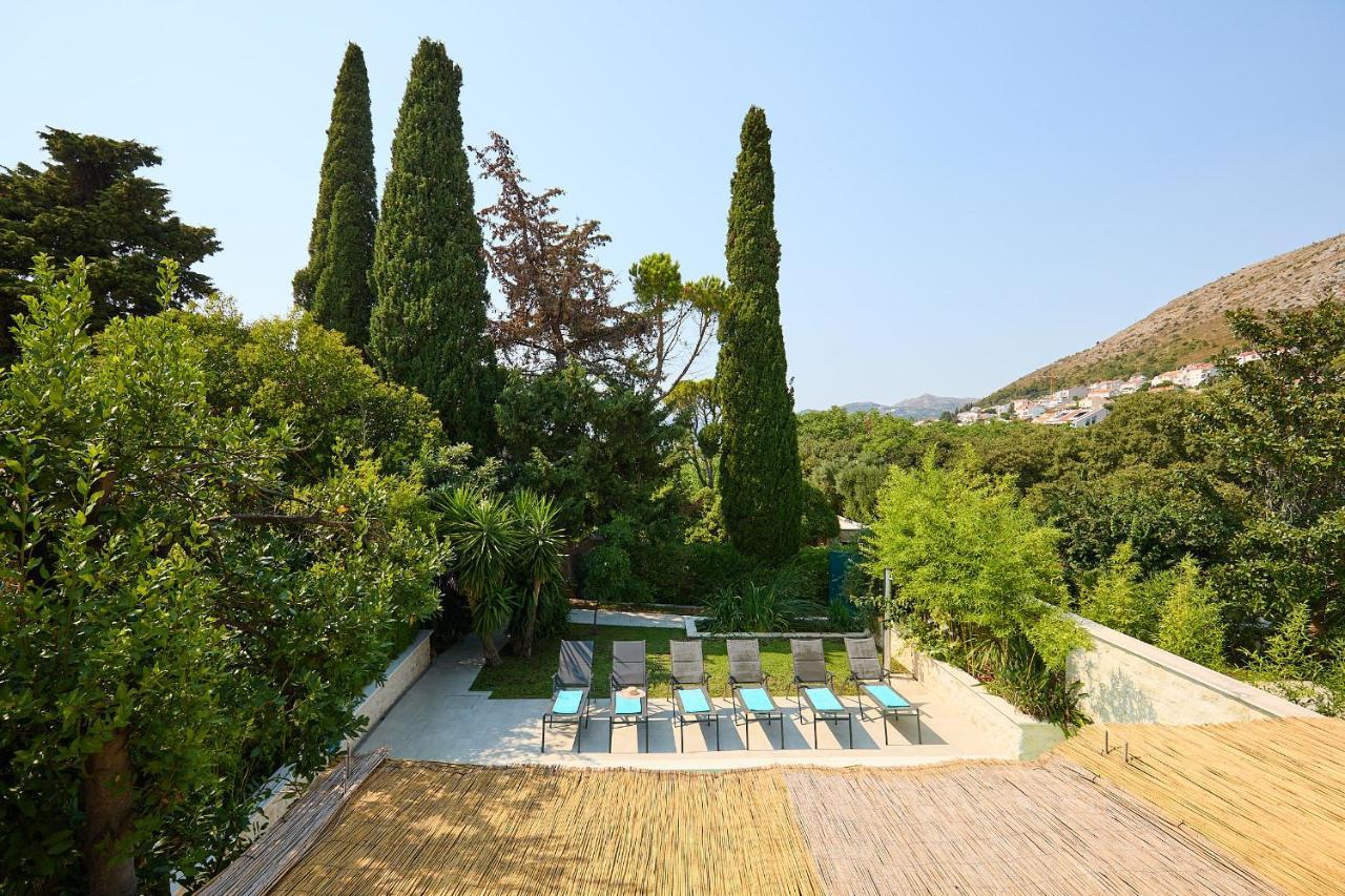 Villa Hedera Dubrovnik Exterior photo