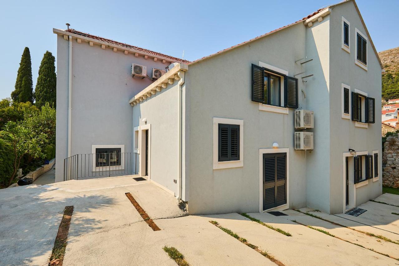 Hedera Estate, Villa Hedera Dubrovnik Exterior photo