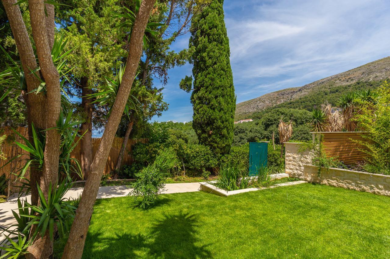 Villa Hedera Dubrovnik Exterior photo